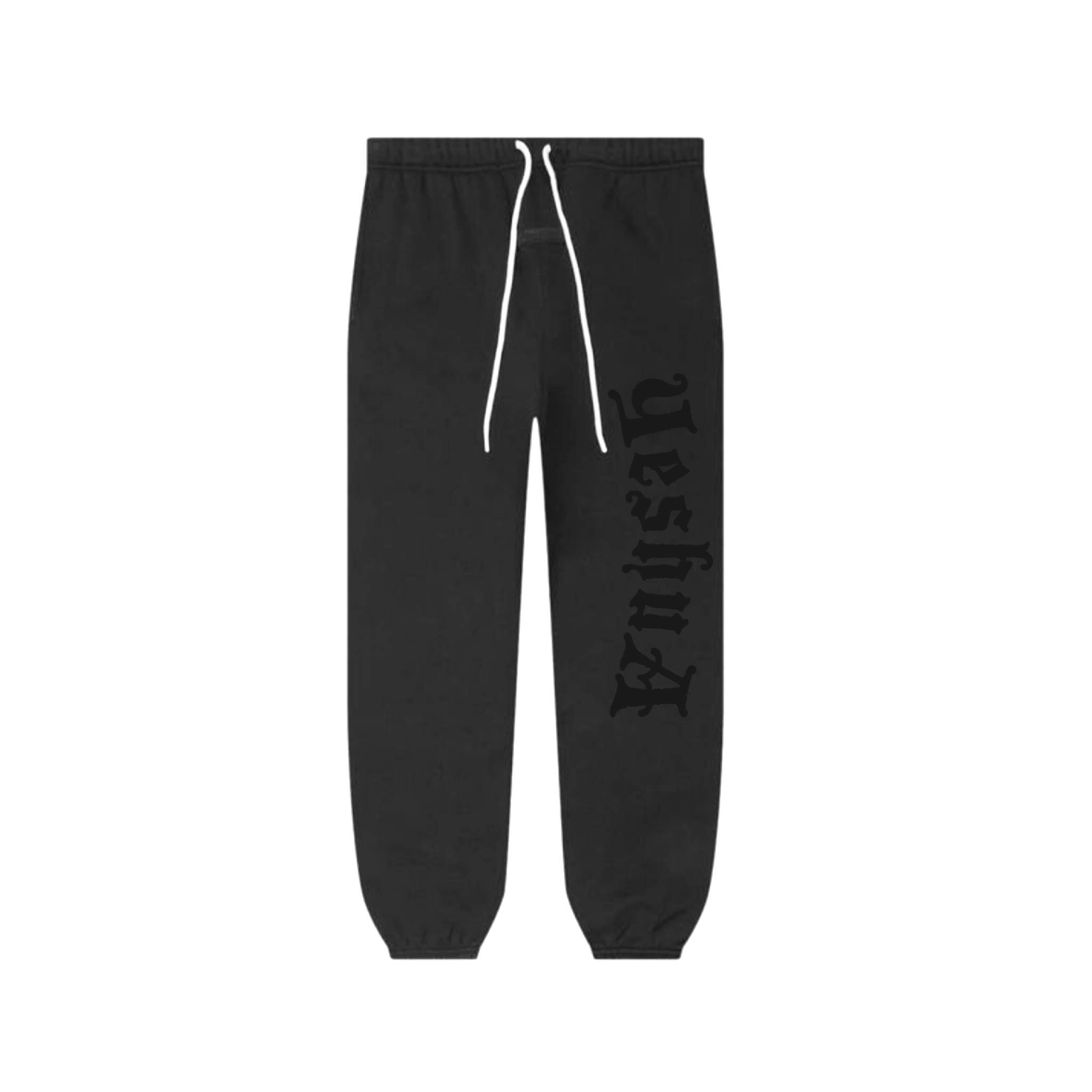 Yeshua Luxury Sweatpants - Premium Bottoms from KEPT Clothing Brand - Just $35! Shop now at KEPT Clothing Brand