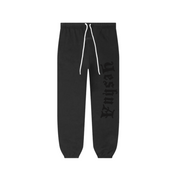Yeshua Luxury Sweatpants - Premium Bottoms from KEPT Clothing Brand - Just $35! Shop now at KEPT Clothing Brand