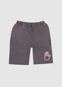 SCARS Vintage Shorts - Premium Bottoms from KEPT Clothing Brand - Just $20! Shop now at KEPT Clothing Brand