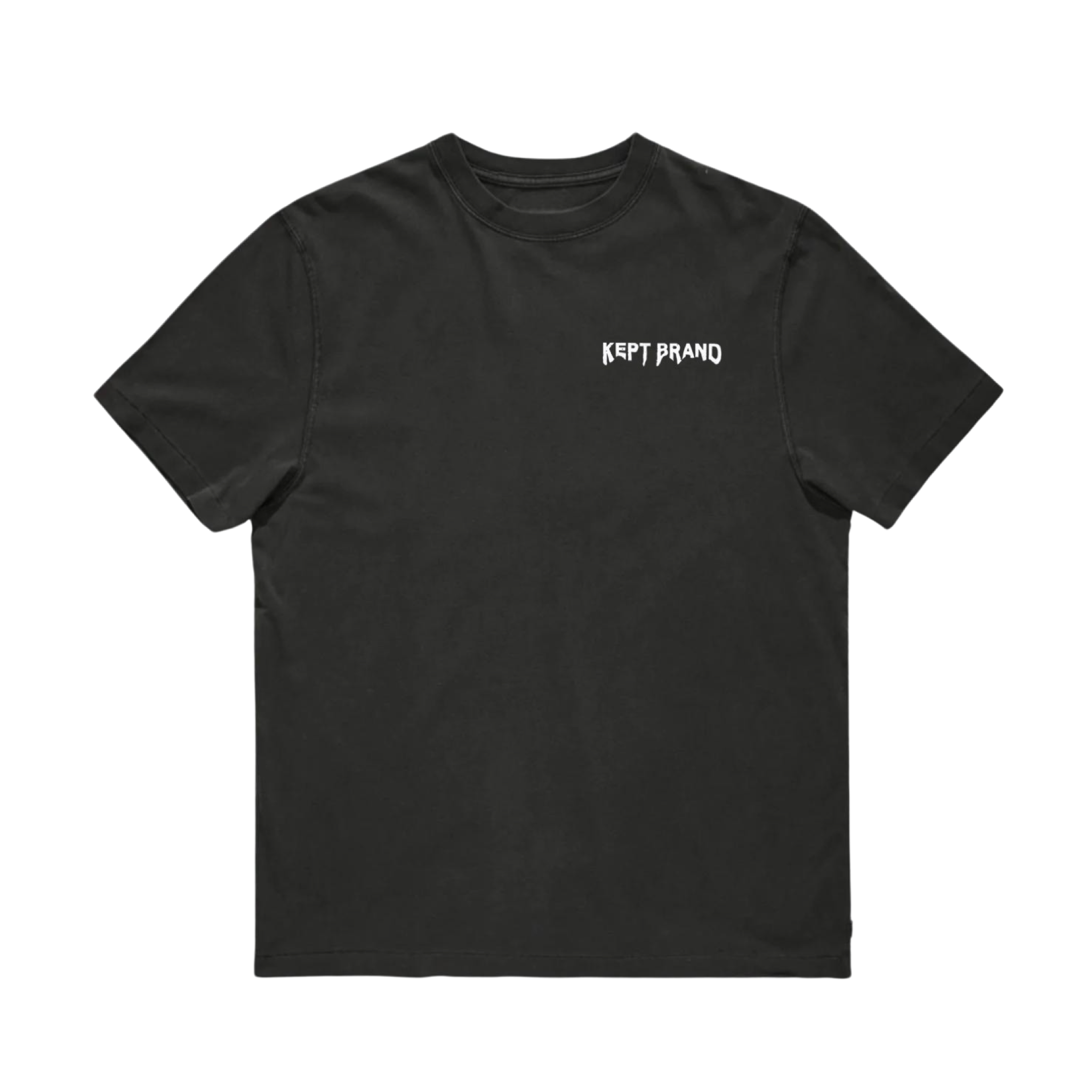 Guardian Angel Tee - Premium Shirts & Tops from KEPT Clothing Brand - Just $35! Shop now at KEPT Clothing Brand