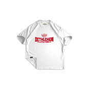 Bethlehem Oversized Tee - Premium Shirts & Tops from KEPT Clothing Brand - Just $38! Shop now at KEPT Clothing Brand