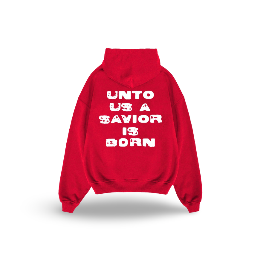 Bethlehem Hoodie - Premium Hoodie from KEPT Clothing Brand - Just $55! Shop now at KEPT Clothing Brand