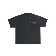 YHWH I Am That I Am Tee (Boxy Fit) - Premium Shirts & Tops from KEPT Clothing Brand - Just $19.99! Shop now at KEPT Clothing Brand