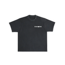 YHWH I Am That I Am Tee (Boxy Fit) - Premium Shirts & Tops from KEPT Clothing Brand - Just $19.99! Shop now at KEPT Clothing Brand