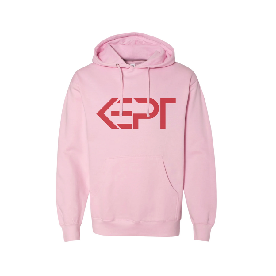 KEPT Premium Heavyweight Hoodie - Premium Hoodie from KEPT Clothing Brand - Just $19.99! Shop now at KEPT Clothing Brand