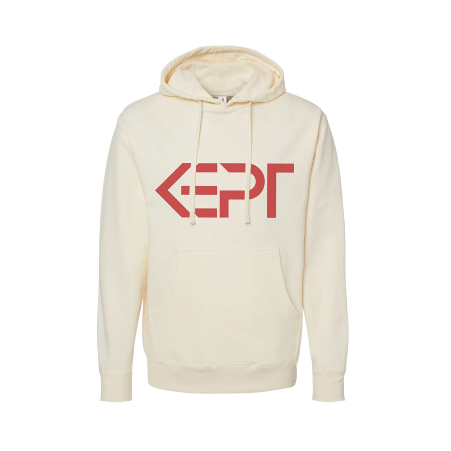 KEPT Premium Heavyweight Hoodie - Premium Hoodie from KEPT Clothing Brand - Just $19.99! Shop now at KEPT Clothing Brand