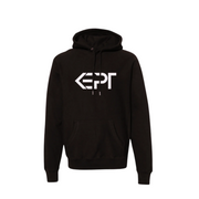 KEPT Premium Heavyweight Hoodie - Premium Hoodie from KEPT Clothing Brand - Just $19.99! Shop now at KEPT Clothing Brand