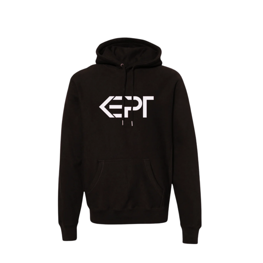 KEPT Premium Heavyweight Hoodie - Premium Hoodie from KEPT Clothing Brand - Just $19.99! Shop now at KEPT Clothing Brand