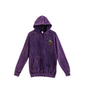 SCARS Vintage Raglan Hoodie - Premium Hoodie from KEPT Clothing Brand - Just $19.99! Shop now at KEPT Clothing Brand