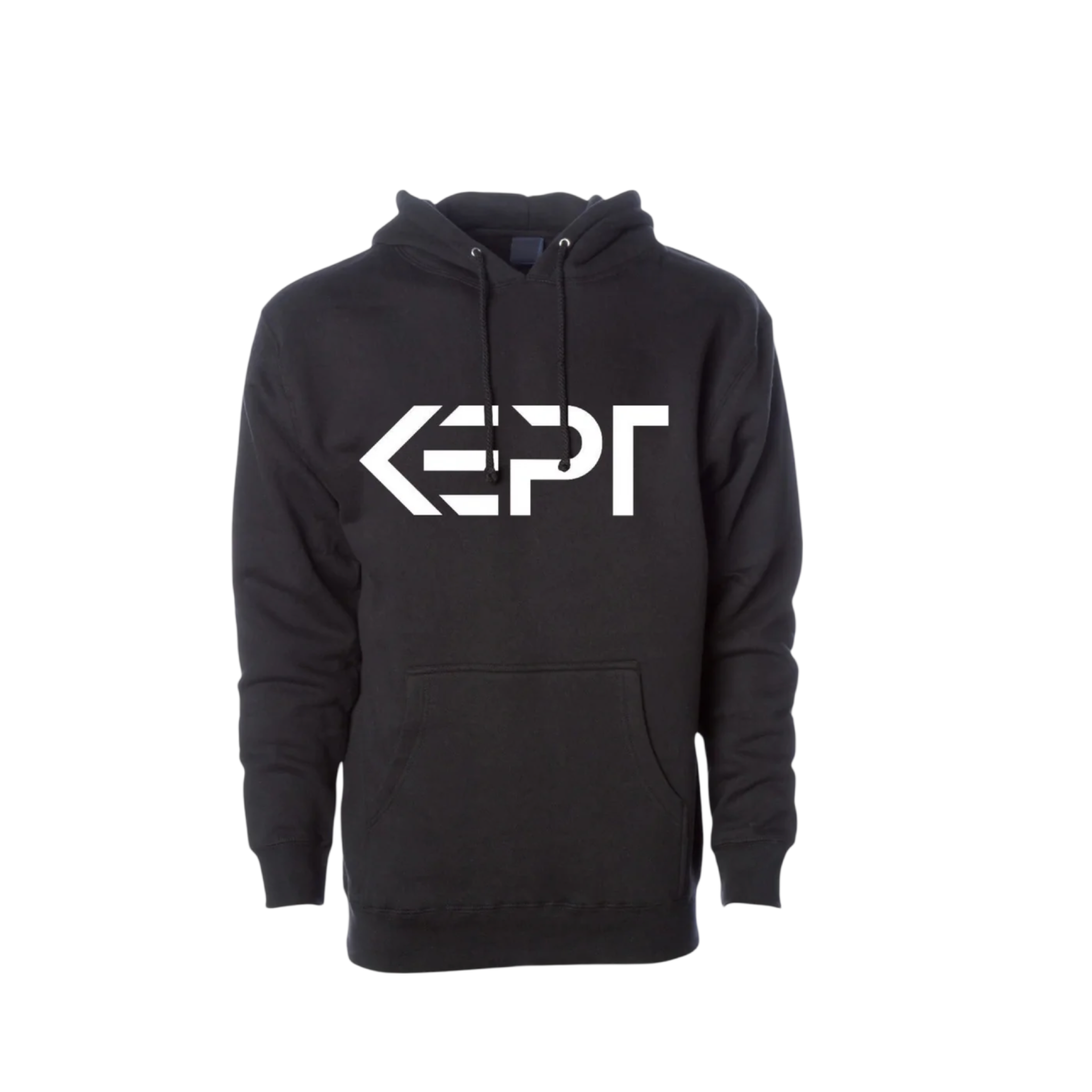 KEPT Original Midweight Hoodie - Premium Hoodie from KEPT Clothing Brand - Just $29.99! Shop now at KEPT Clothing Brand