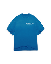 Heirs Club T-Shirt - Premium Shirts & Tops from KEPT Clothing Brand - Just $35! Shop now at KEPT Clothing Brand