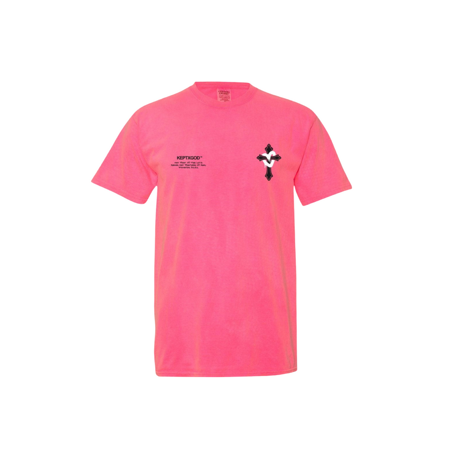 God’s Girl Garment-Dyed Heavyweight T-Shirt - Premium Shirts & Tops from KEPT Clothing Brand - Just $28! Shop now at KEPT Clothing Brand