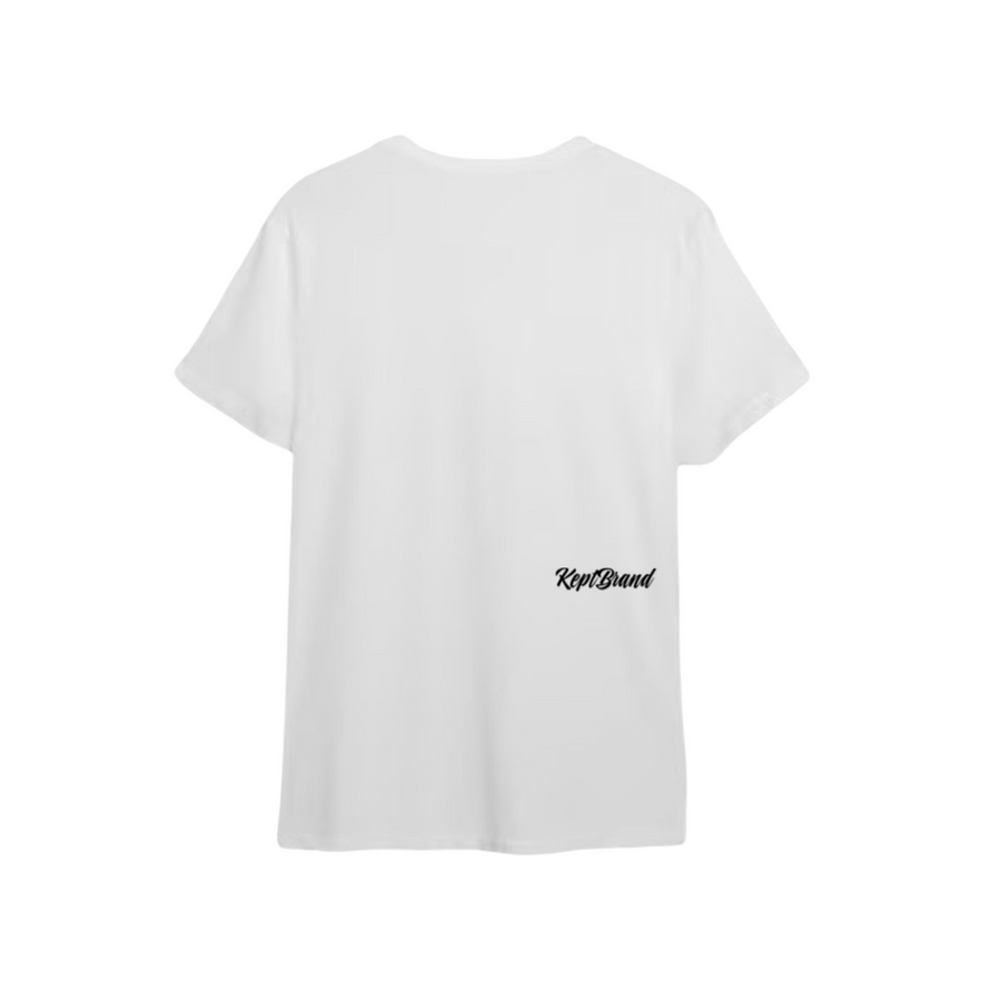 1 Peter 1:5 Scripture Tee - Premium Shirts & Tops from KEPT Clothing Brand - Just $15! Shop now at KEPT Clothing Brand