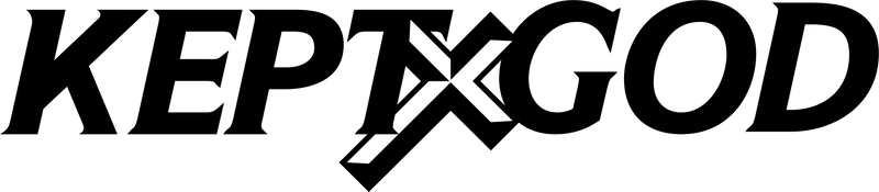 KEPT Clothing Brand logo
