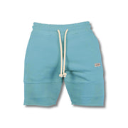 KEPT Anno Domini Shorts - Premium KEPT Shorts from KEPT Clothing Brand - Just $20! Shop now at KEPT Clothing Brand