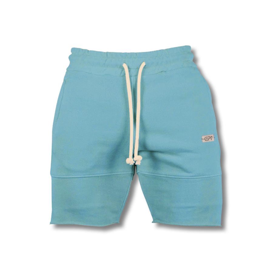 KEPT Anno Domini Shorts - Premium KEPT Shorts from KEPT Clothing Brand - Just $20! Shop now at KEPT Clothing Brand