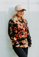 Signature Trucker Hat - Premium Hats from KEPT Clothing Brand - Just $15! Shop now at KEPT Clothing Brand