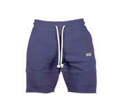 KEPT Anno Domini Shorts - Premium KEPT Shorts from KEPT Clothing Brand - Just $20! Shop now at KEPT Clothing Brand