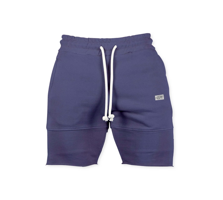 KEPT Anno Domini Shorts - Premium KEPT Shorts from KEPT Clothing Brand - Just $20! Shop now at KEPT Clothing Brand