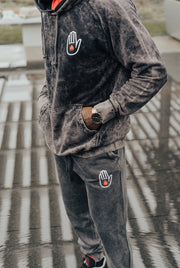 SCARS Vintage Joggers - Premium Bottoms from KEPT Clothing Brand - Just $28! Shop now at KEPT Clothing Brand