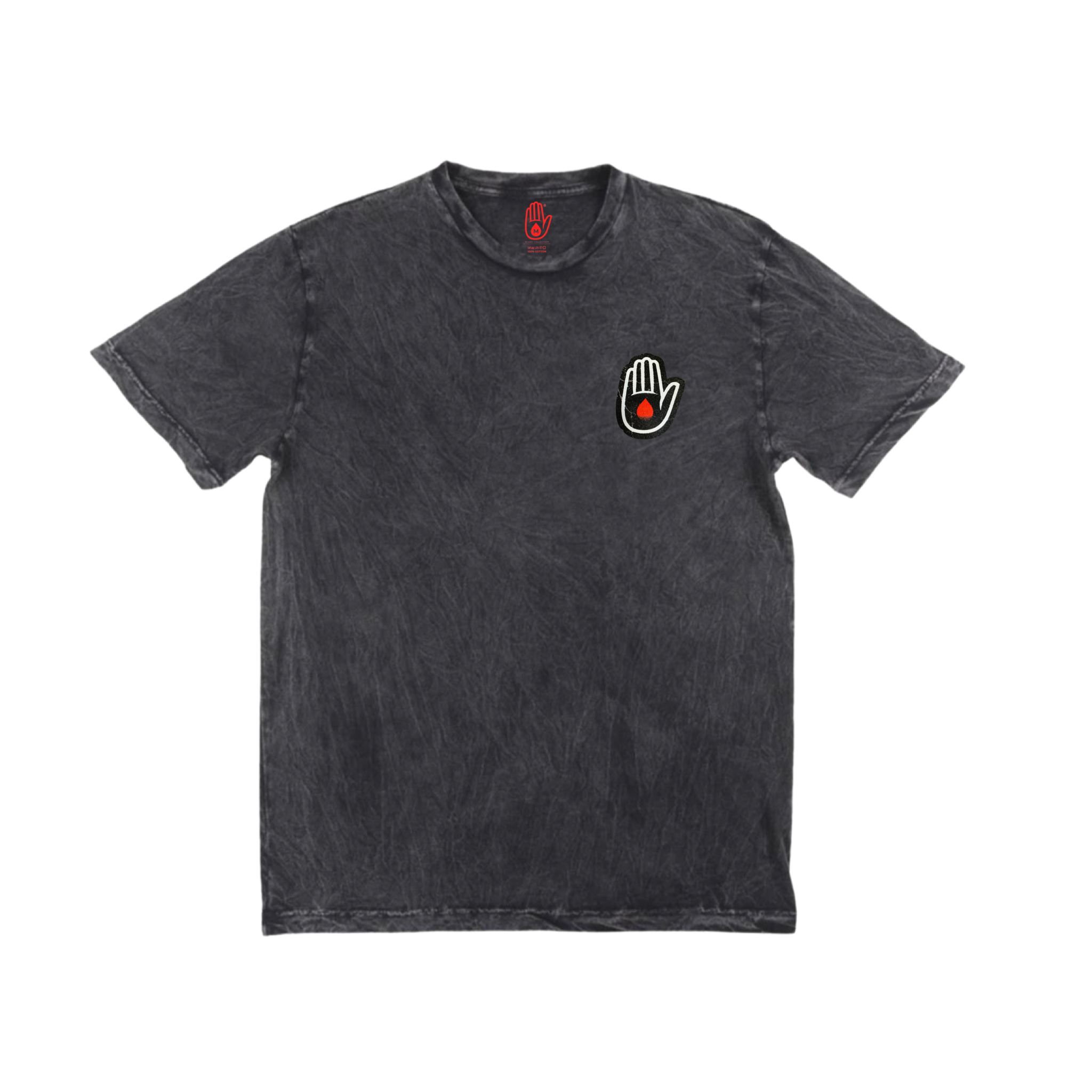 SCARS Vintage Tee - Premium Shirts & Tops from KEPT Clothing Brand - Just $14.99! Shop now at KEPT Clothing Brand