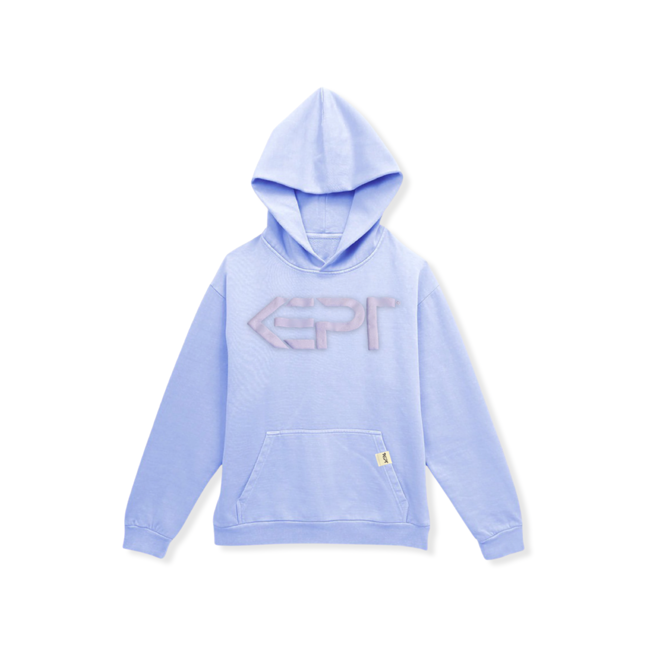 KEPT Urban Pullover Hoodie - Premium Hoodie from KEPT Clothing Brand - Just $19.99! Shop now at KEPT Clothing Brand