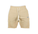 KEPT Anno Domini Shorts - Premium KEPT Shorts from KEPT Clothing Brand - Just $20! Shop now at KEPT Clothing Brand