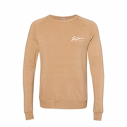 Signature Cotton Jersey Go-To Crewneck - Premium Shirts & Tops from KEPT Clothing Brand - Just $17.99! Shop now at KEPT Clothing Brand
