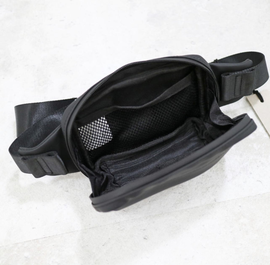Kept X God Sling Bag - Premium Apparel & Accessories from KEPT Clothing Brand - Just $25! Shop now at KEPT Clothing Brand