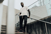 Signature Lux Jogger - Premium Bottoms from KEPT Clothing Brand - Just $28! Shop now at KEPT Clothing Brand