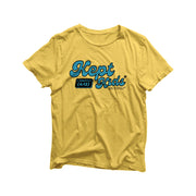 KEPT Kids Retro Tee - Premium Kids from KEPT Clothing Brand - Just $8! Shop now at KEPT Clothing Brand