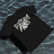 KEPT Brand Angel Tee - Premium Shirts & Tops from KEPT Clothing Brand - Just $15! Shop now at KEPT Clothing Brand
