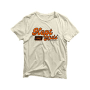 KEPT Kids Retro Tee - Premium Kids from KEPT Clothing Brand - Just $8! Shop now at KEPT Clothing Brand