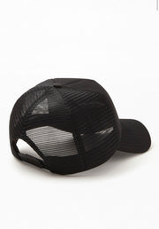 K.E.P.T by the Power of God Trucker Hat by KEPT Apparel