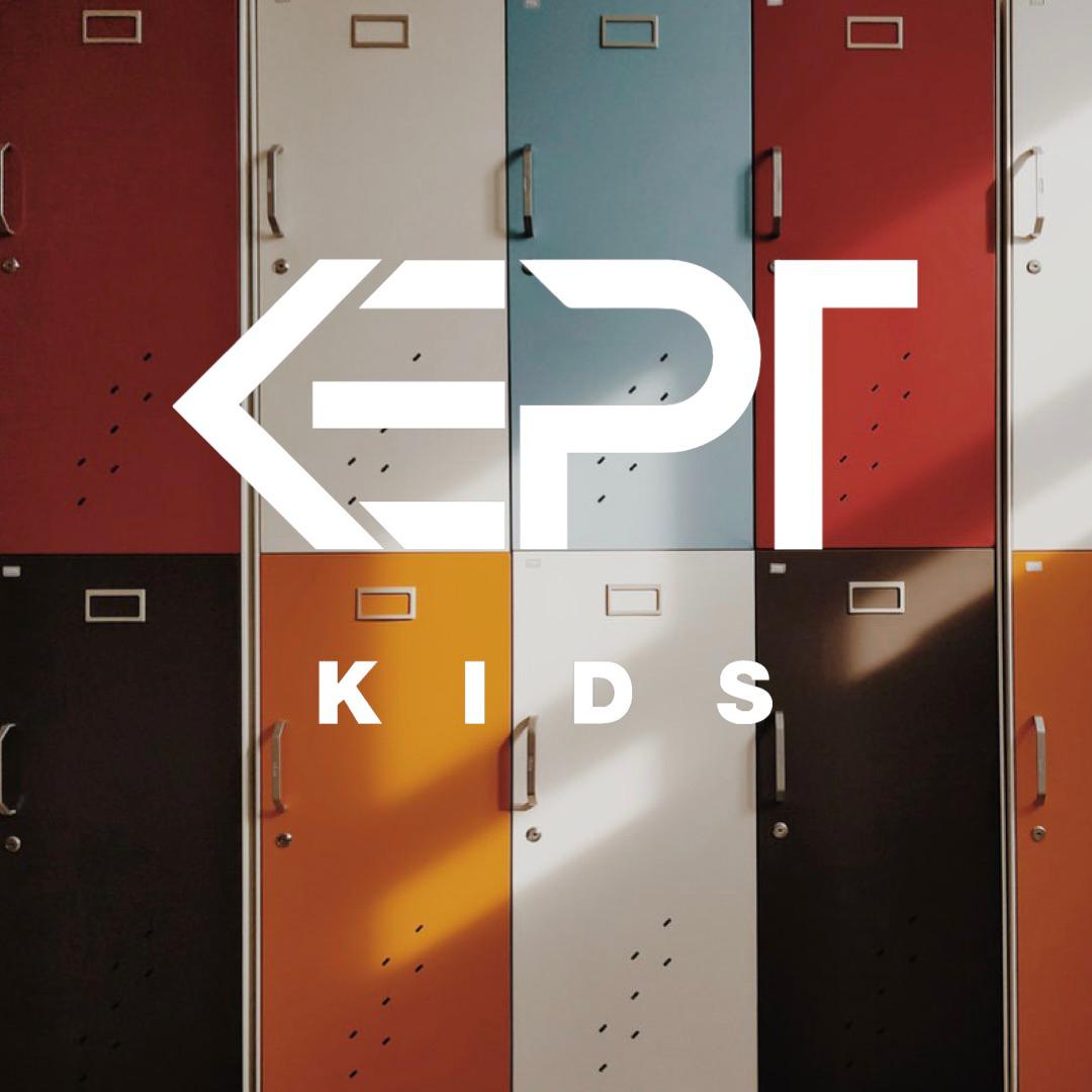 KEPT Kids