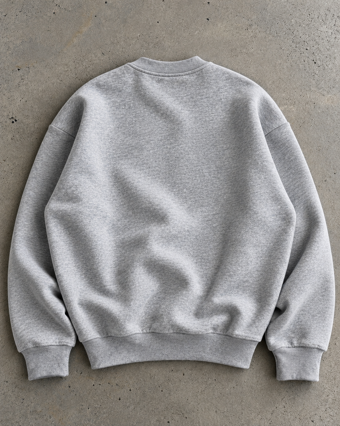 KEPT 1977 COLLEGIATE CREWNECK   [PRE SALE | SHIPS BY NOVEMBER 15]