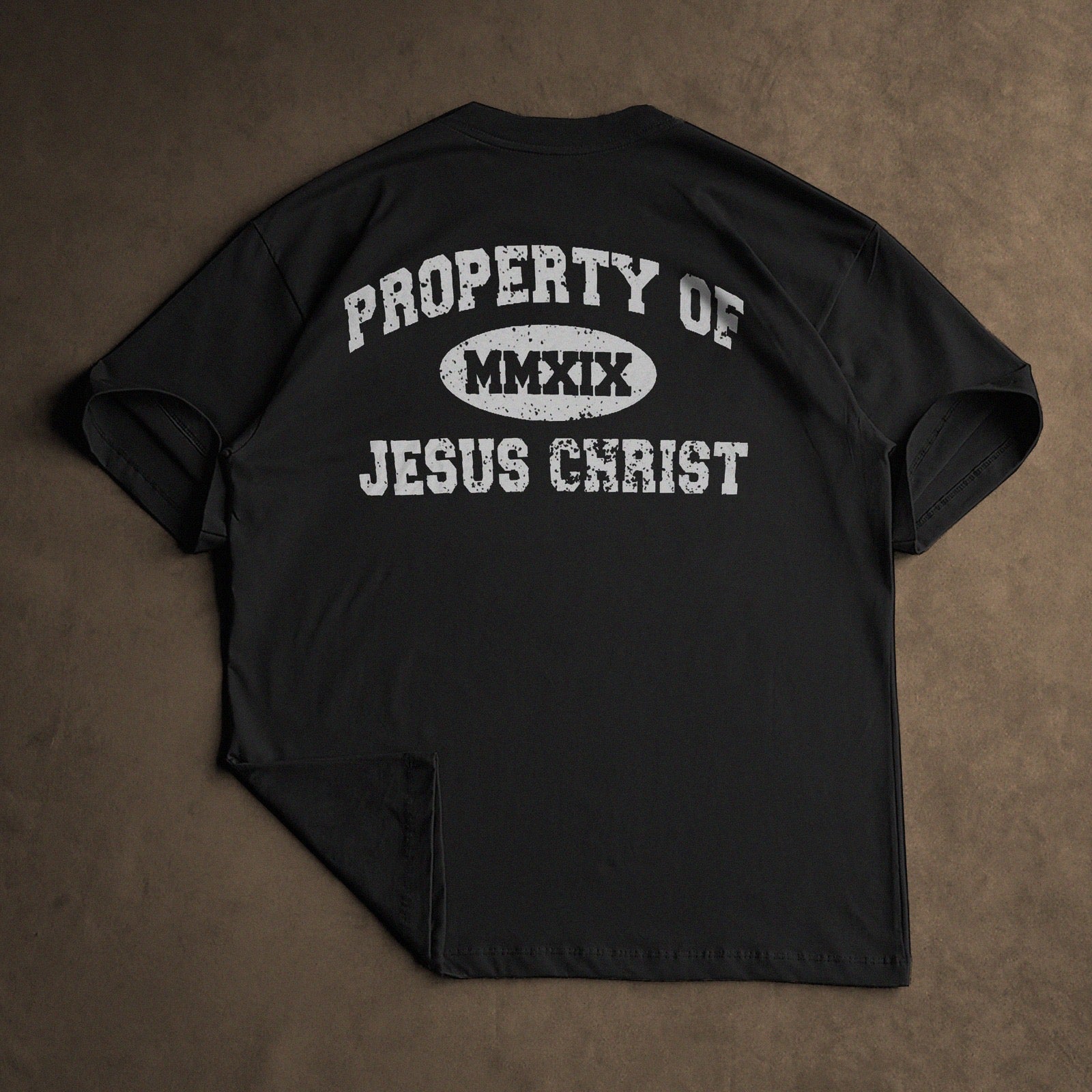 Property of Jesus Tee