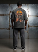 [🚨PRE-ORDER - SHIPS JANUARY 1ST🚨] Scars of the Reborn King Tee