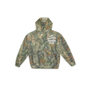 Anti Sinners Sinners Club Hoodie - Camo