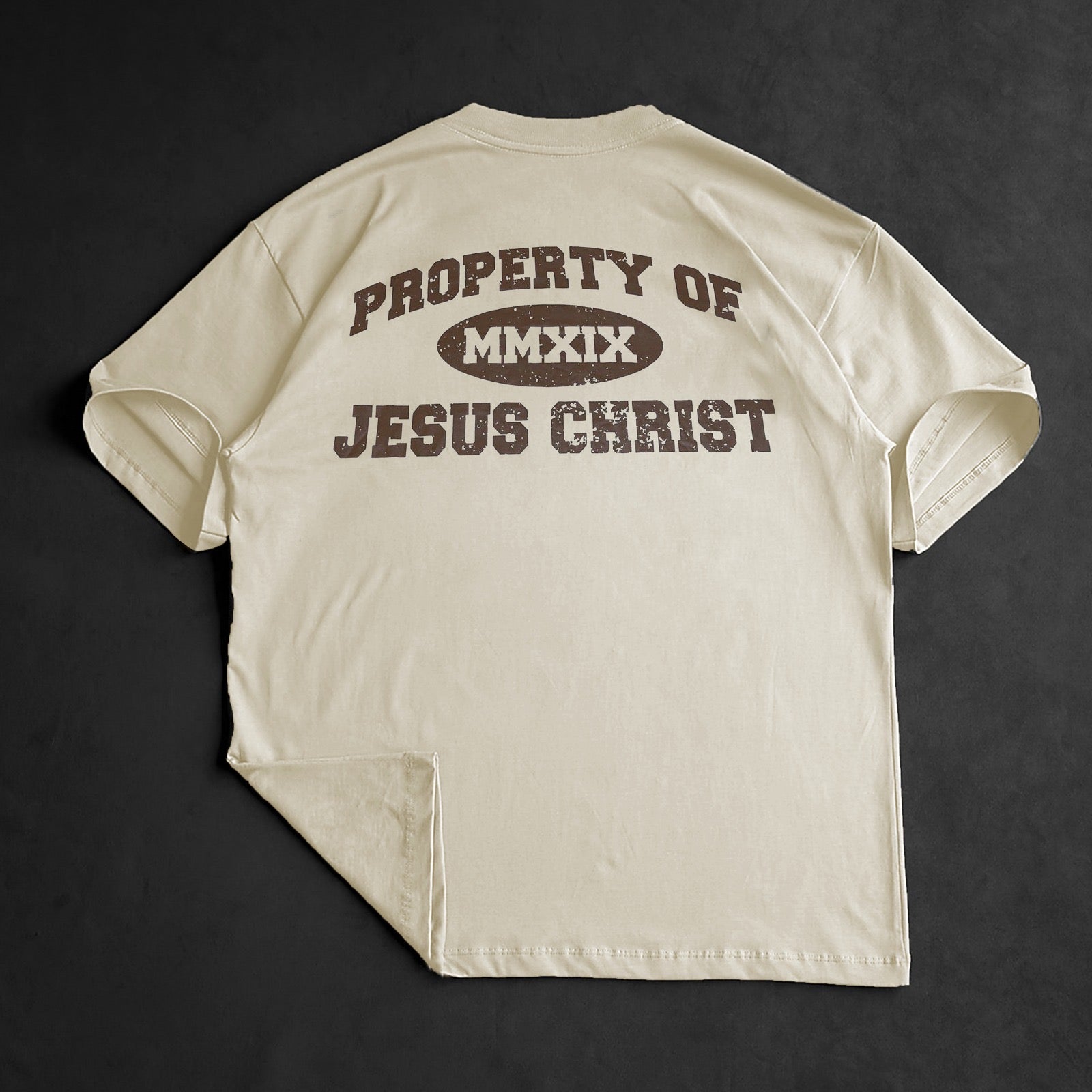 Property of Jesus Tee