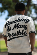 [PRE-ORDER - SHIPS BEGINNING OF JULY] RAMP Nation Knitted Jersey