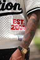 [PRE-ORDER - SHIPS BEGINNING OF JULY] RAMP Nation Knitted Jersey
