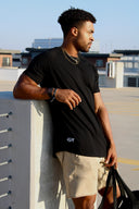KEPT 24/7 T-Shirt - Premium Shirts & Tops from KEPT Clothing Brand - Just $15! Shop now at KEPT Clothing Brand