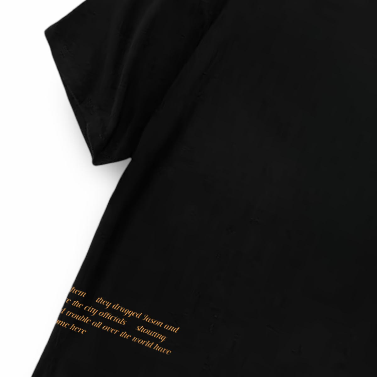 Upside Down World - Tee - Premium Shirts & Tops from KEPT Clothing Brand - Just $38! Shop now at KEPT Clothing Brand