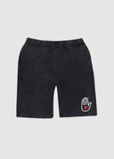 SCARS Vintage Shorts - Premium Bottoms from KEPT Clothing Brand - Just $20! Shop now at KEPT Clothing Brand