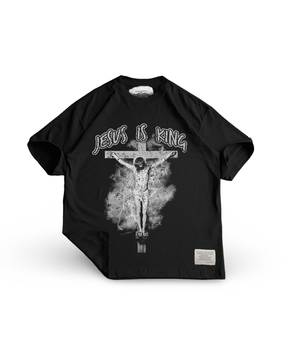 Property of Jesus Tee