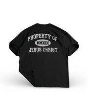 Property of Jesus Tee