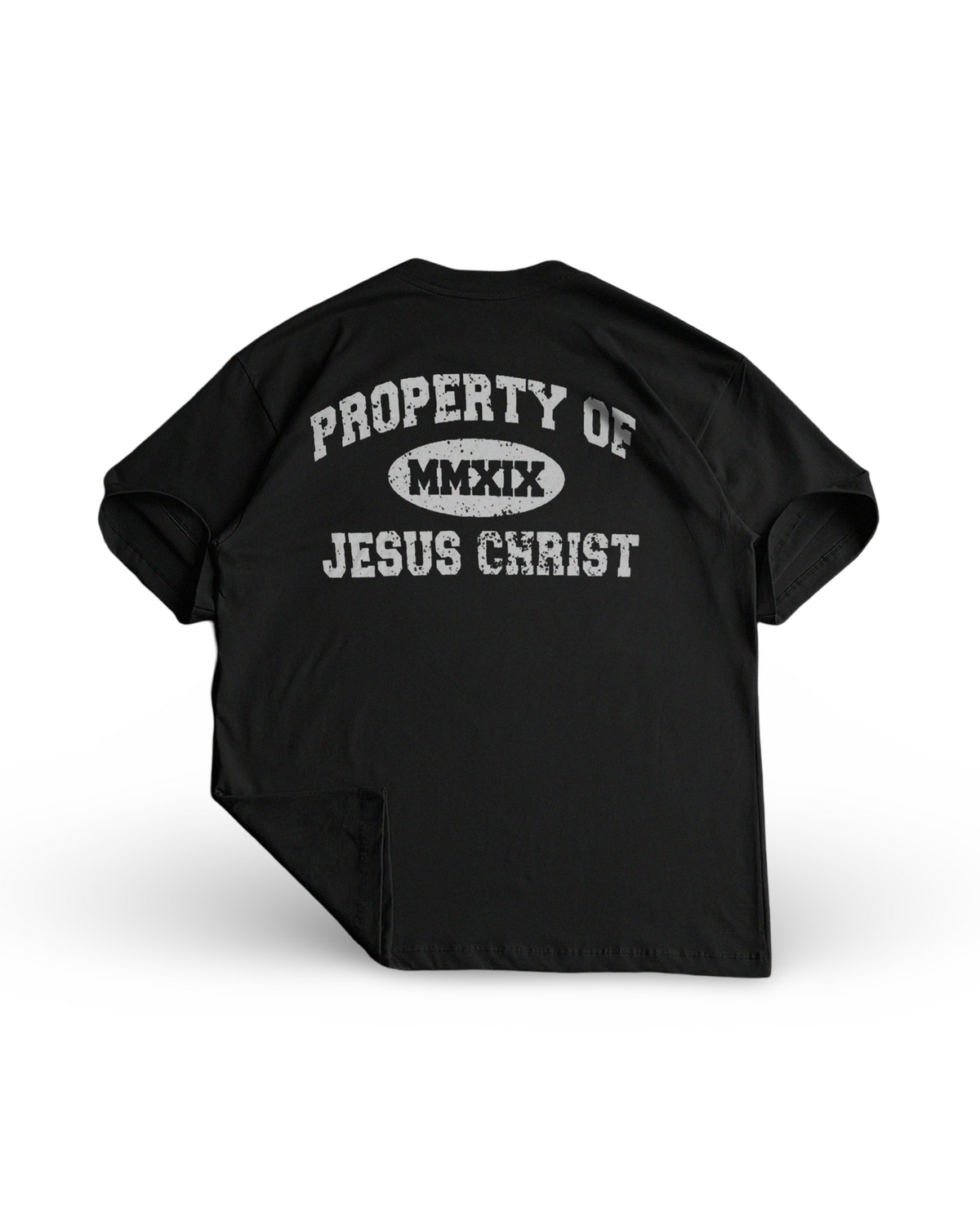 Jesus is King T-Shirt - Premium Shirts & Tops from KEPT Clothing Brand - Just $38! Shop now at KEPT Clothing Brand