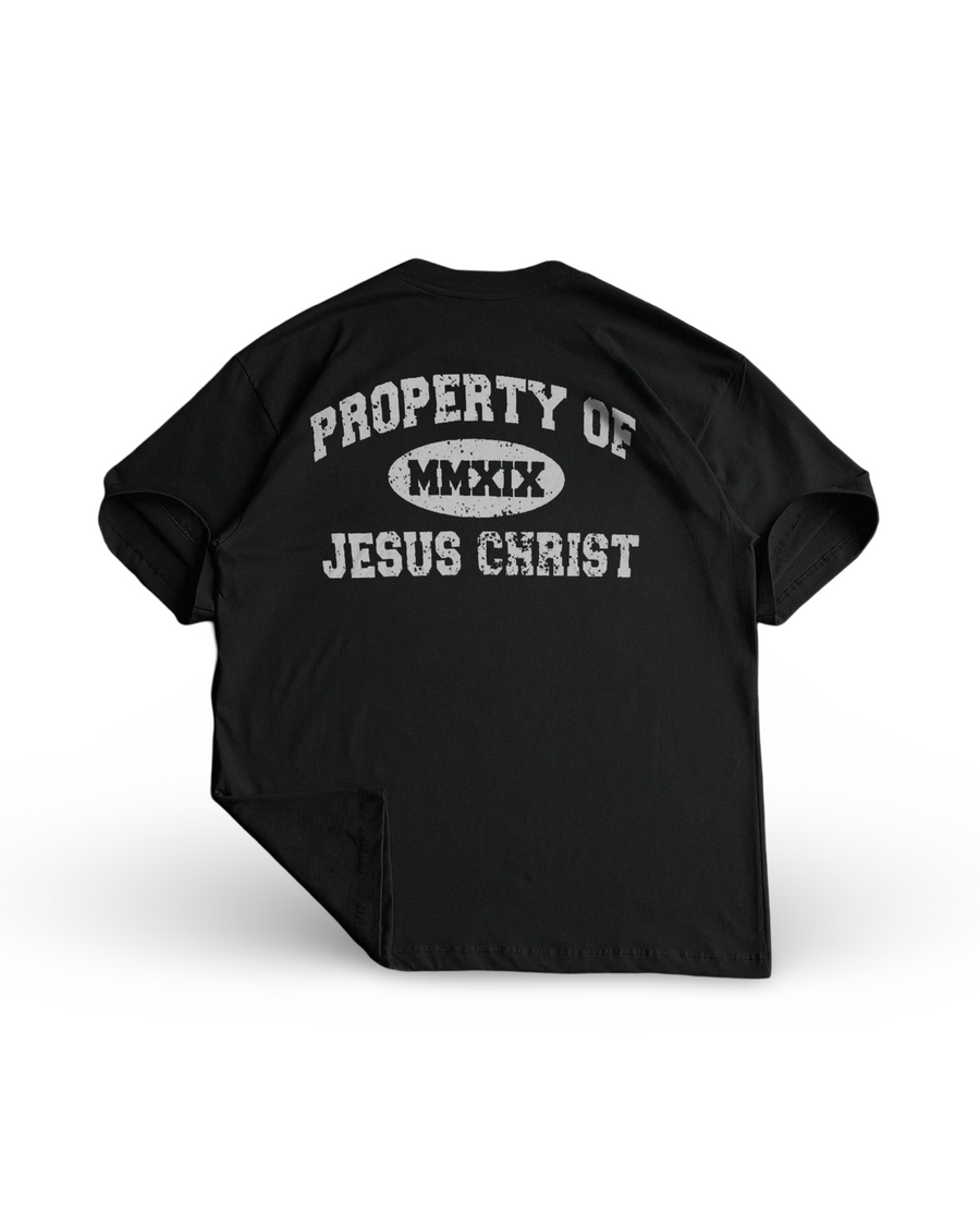 Property of Jesus Tee
