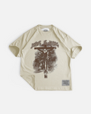 Jesus is King T-Shirt - Premium Shirts & Tops from KEPT Clothing Brand - Just $45! Shop now at KEPT Clothing Brand